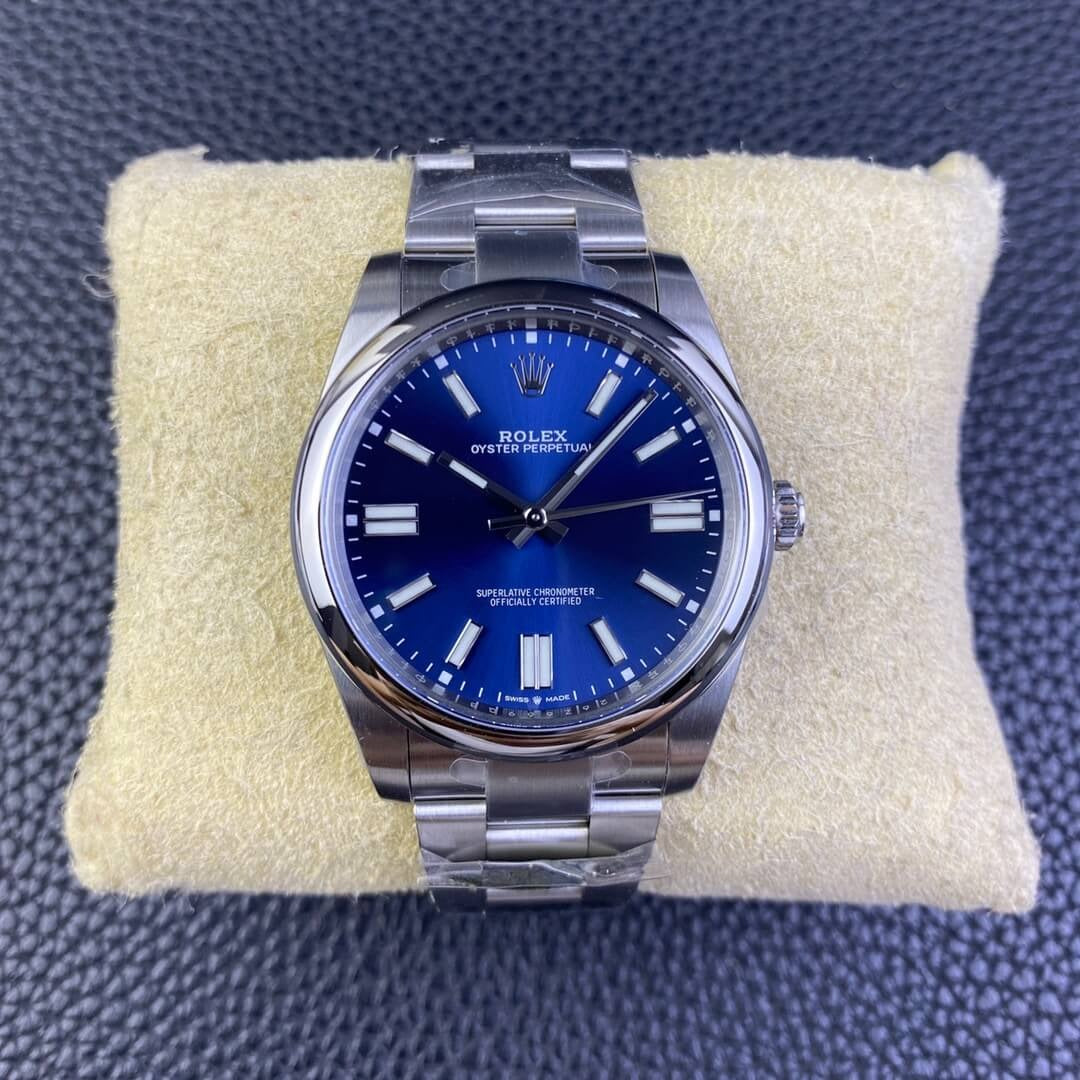 Rolex Oyster Perpetual