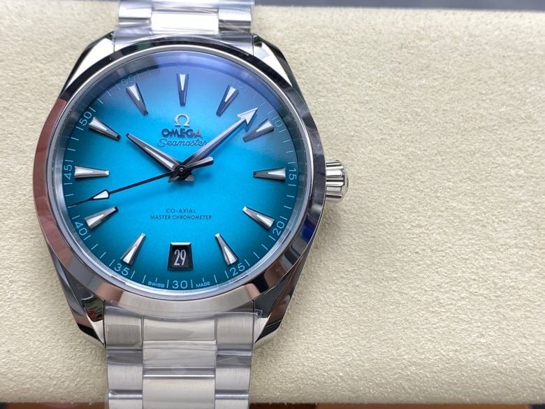 Omega Seamaster