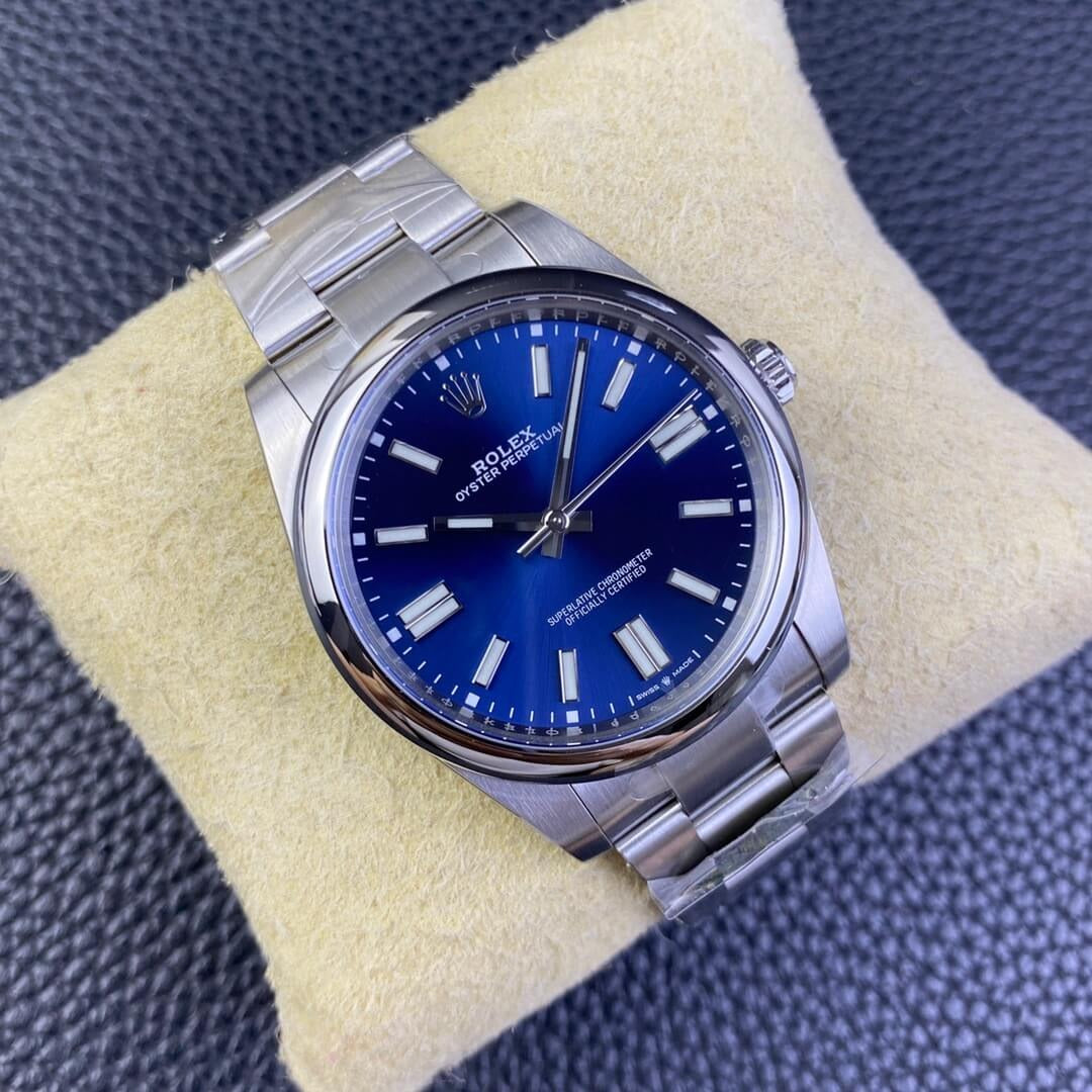 Rolex Oyster Perpetual