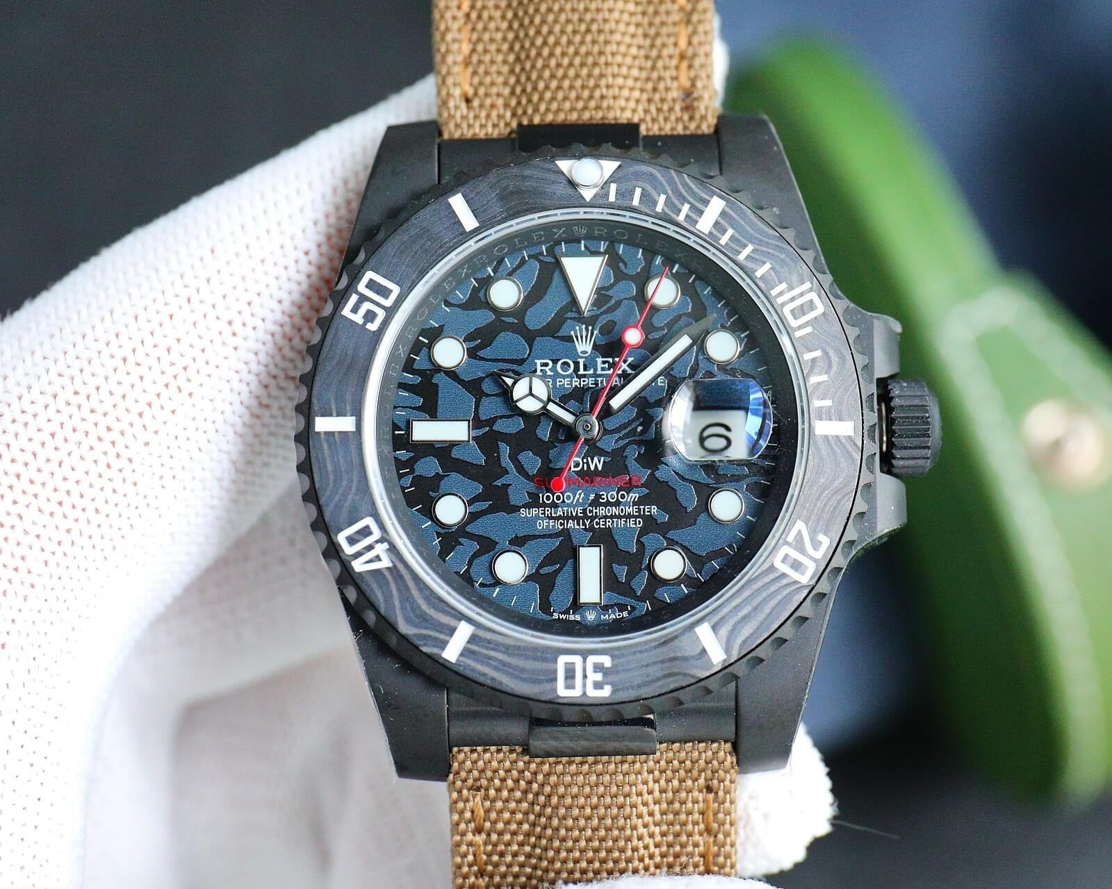 Rolex Submariner