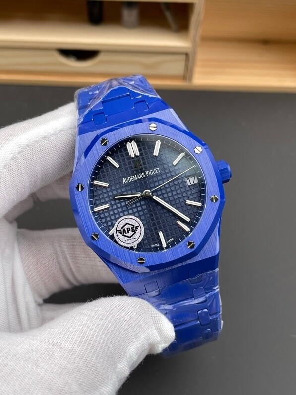 Audemars Piguet