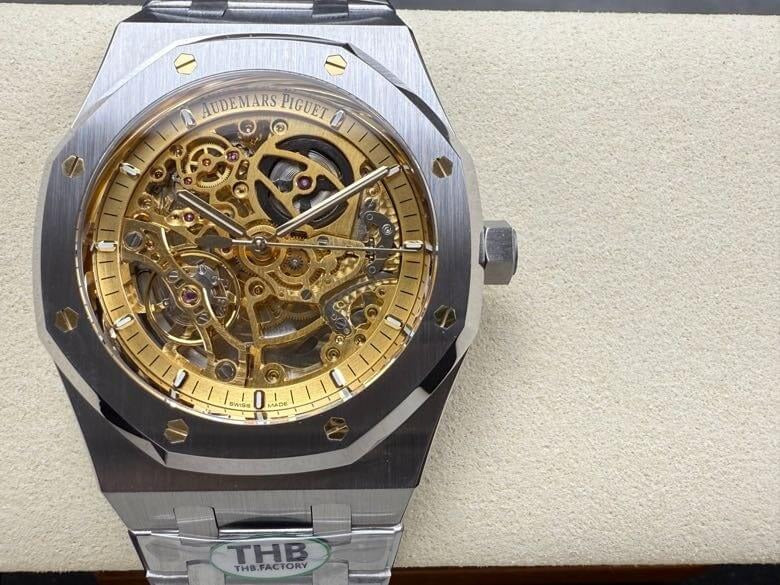 Audemars Piguet