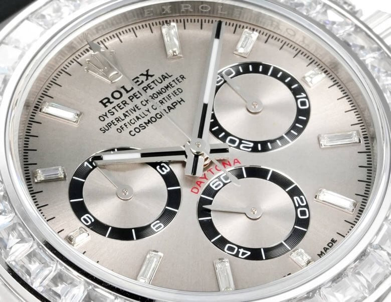 Rolex Daytona