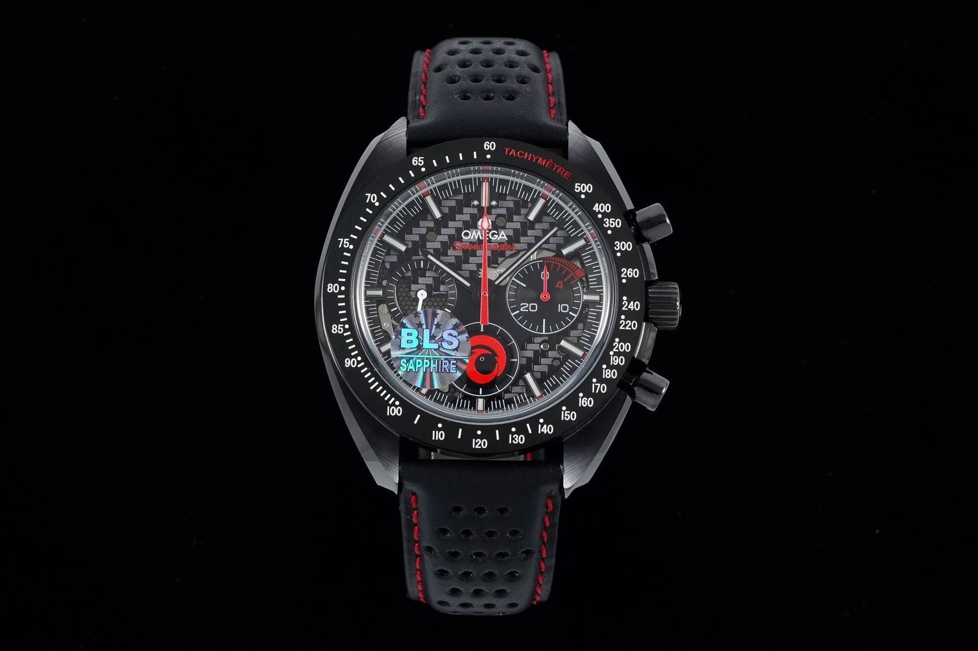 Omega Speedmaster