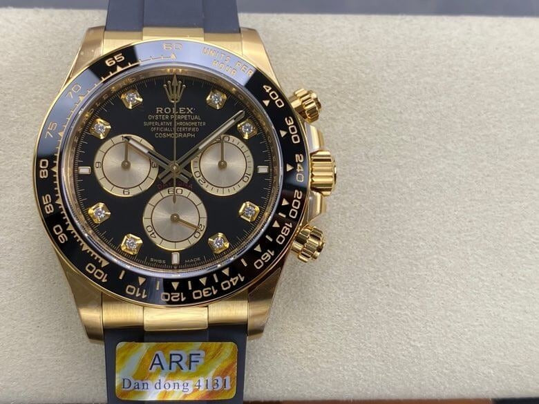 Rolex Daytona