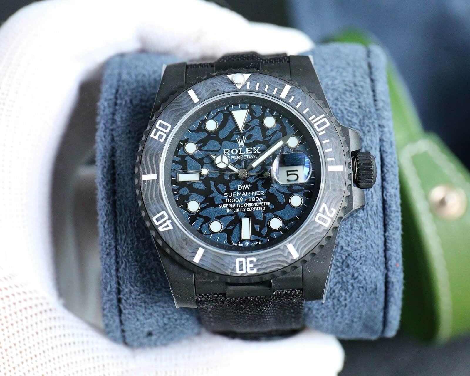 Rolex Submariner