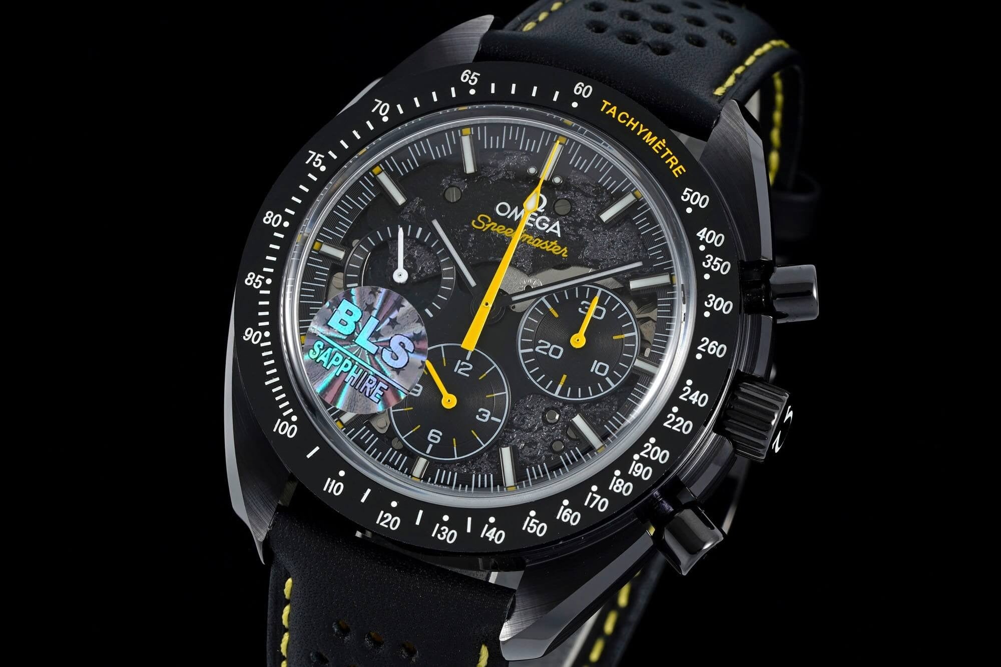 Omega Speedmaster
