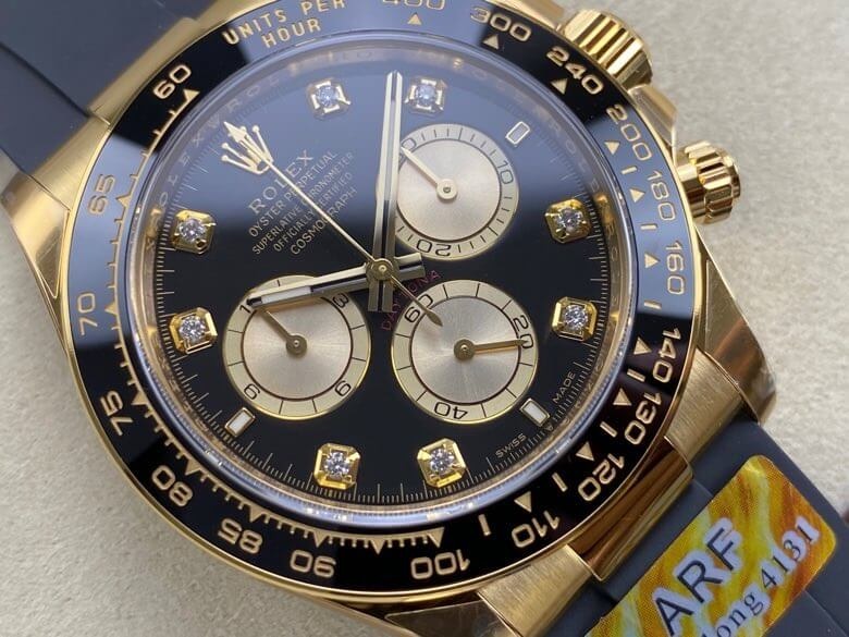 Rolex Daytona