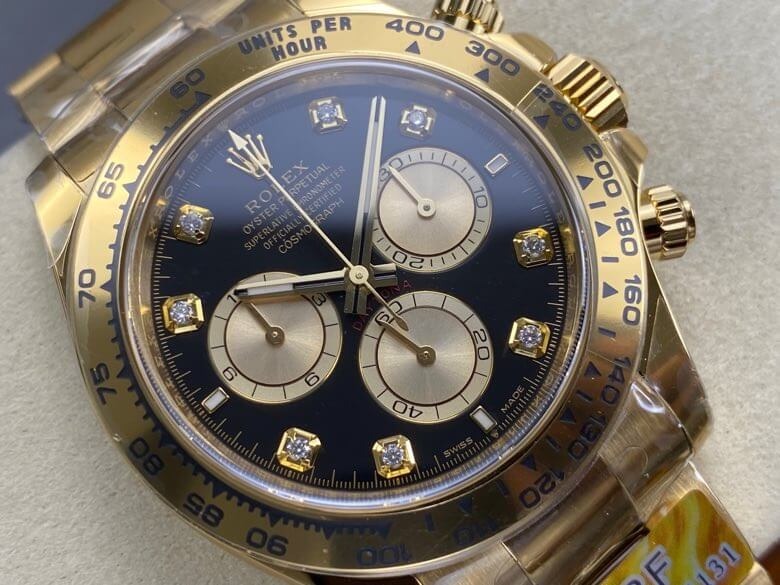 Rolex Daytona