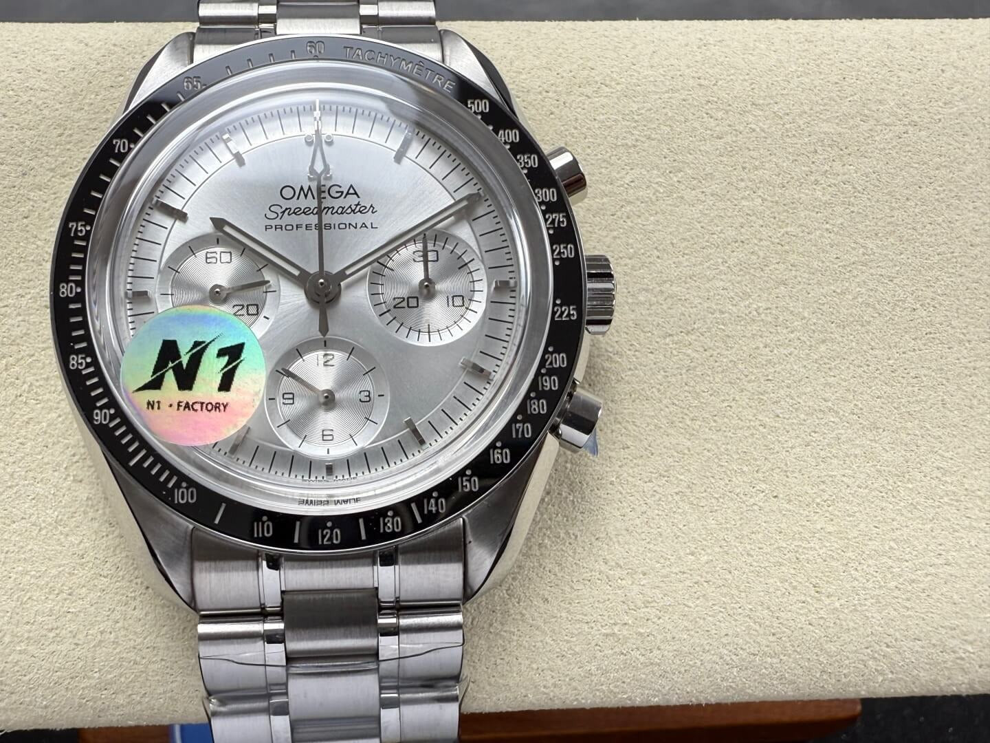 Omega Speedmaster