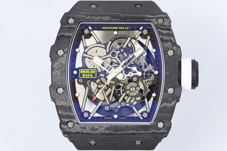 Richard Mille