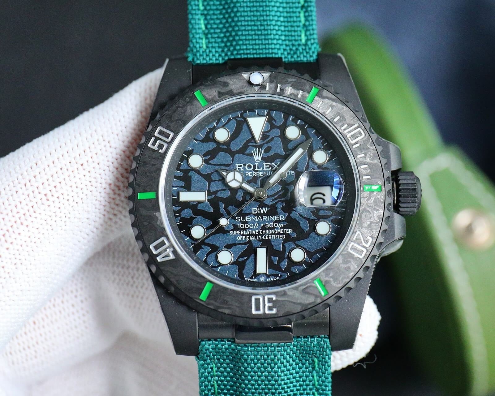 Rolex Submariner
