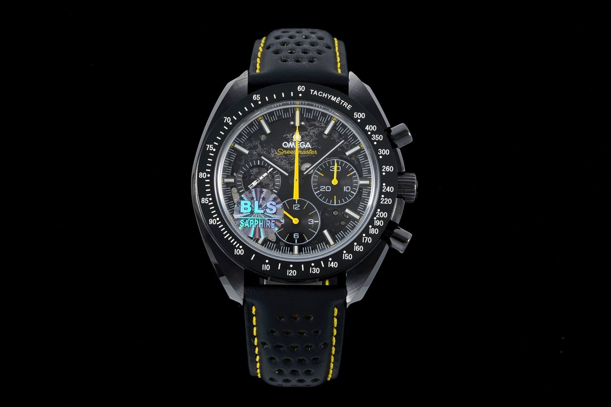 Omega Speedmaster