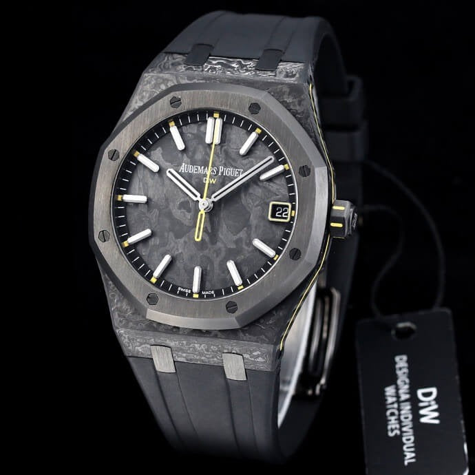 Audemars Piguet