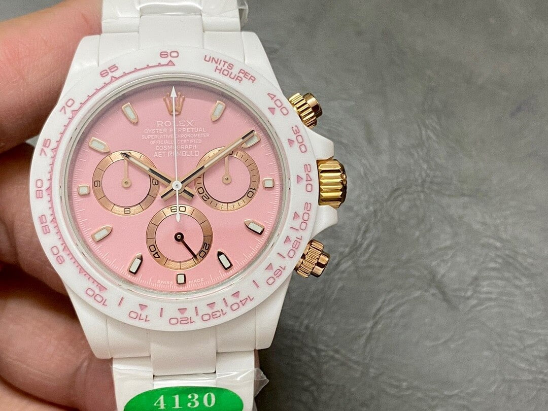 Rolex Daytona