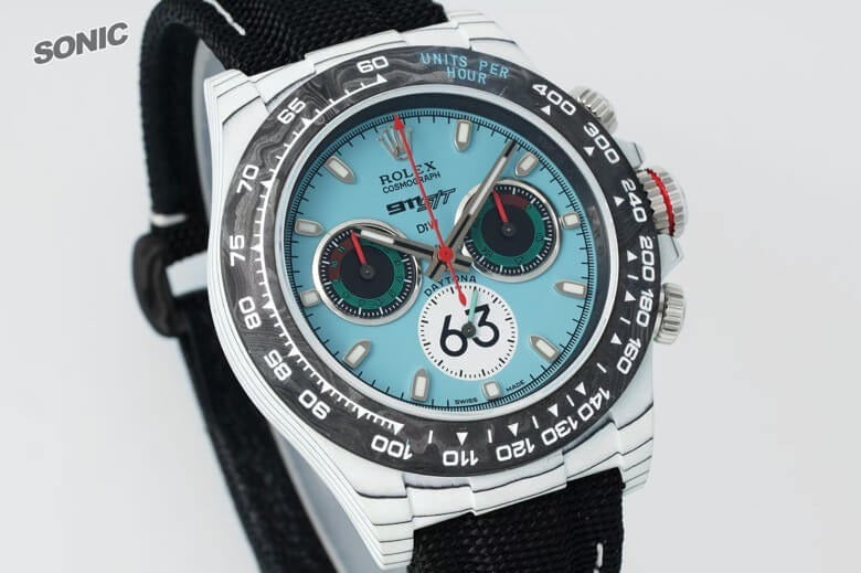 Rolex Daytona