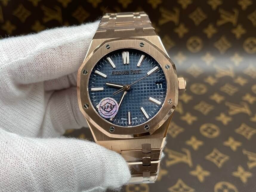 Audemars Piguet