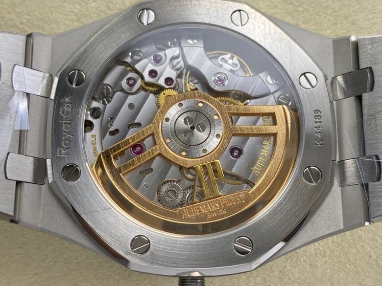 Audemars Piguet