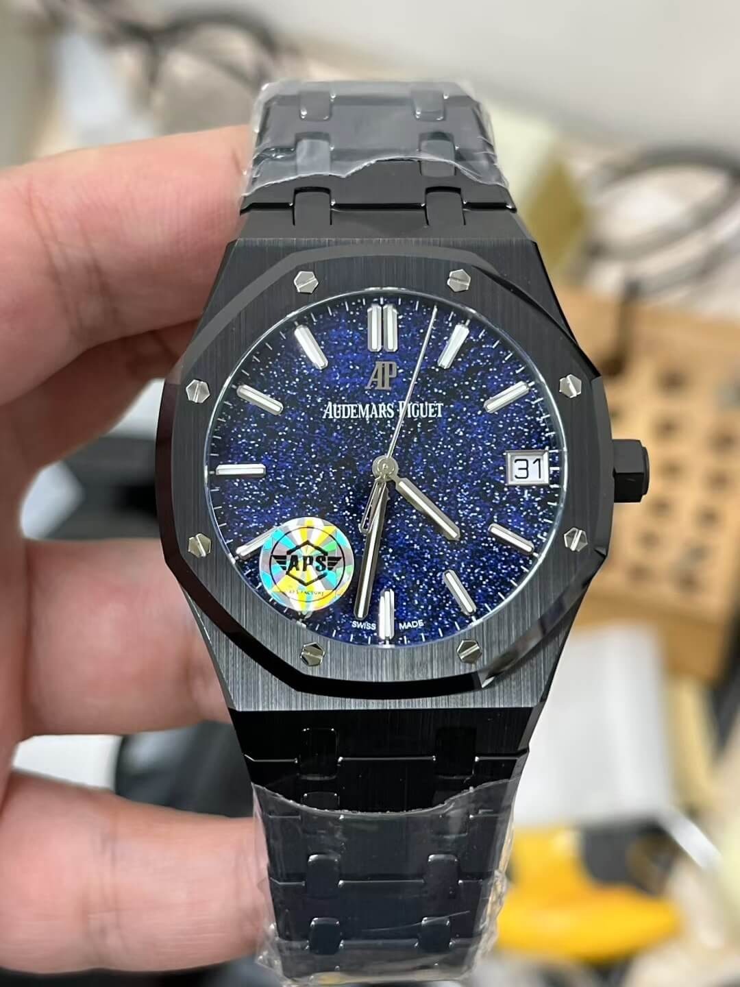 Audemars Piguet