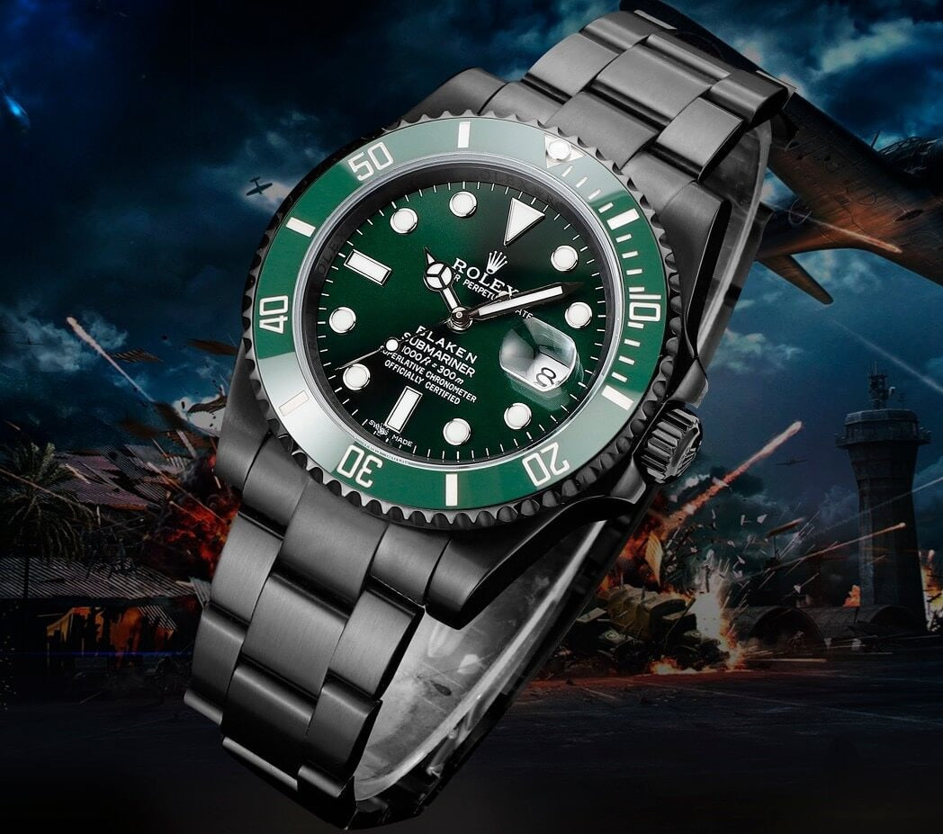 Rolex Submariner
