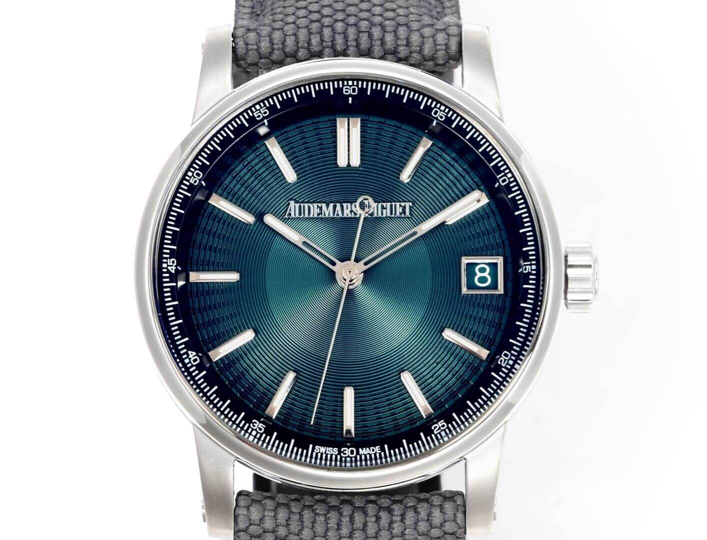Audemars Piguet