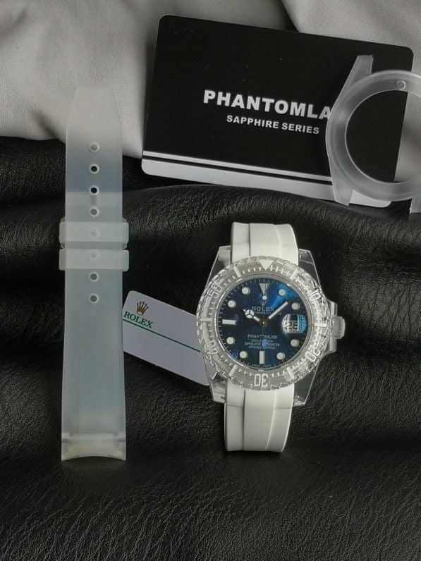 Rolex Phantomlab