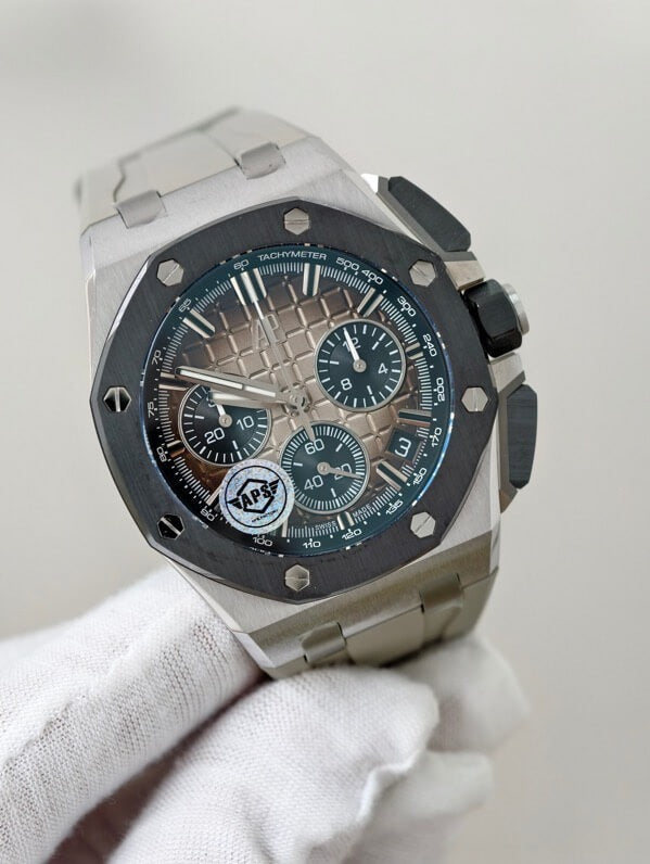 Audemars Piguet