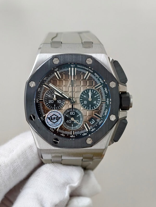 Audemars Piguet