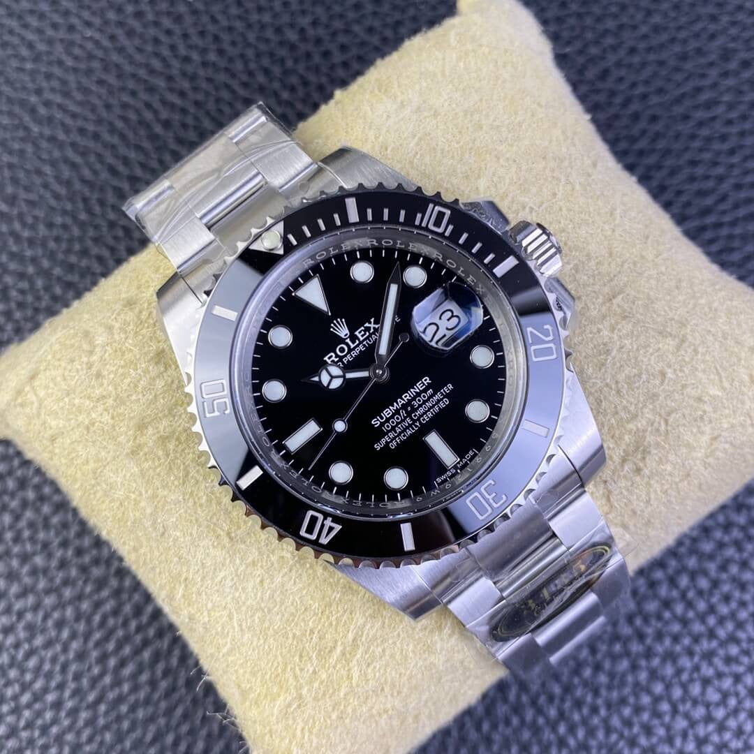 Rolex Submariner