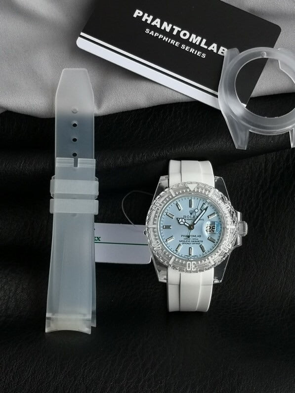 Rolex Phantomlab
