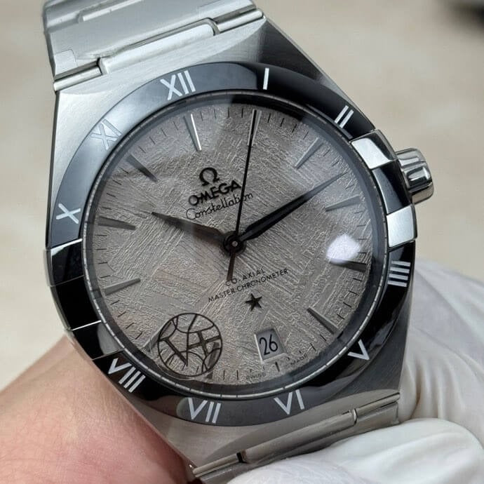 Omega Constellation