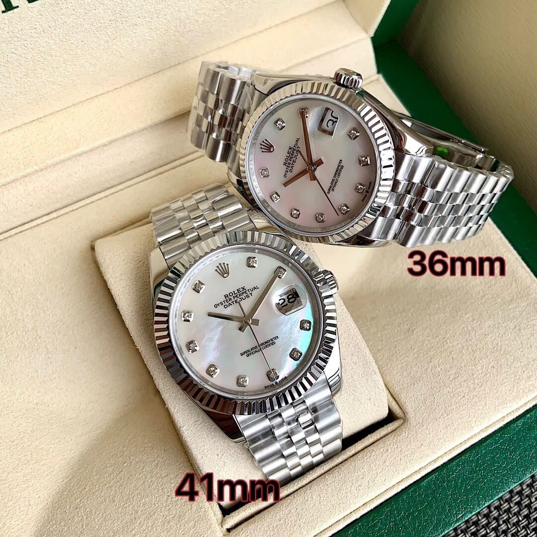 Rolex Datejust