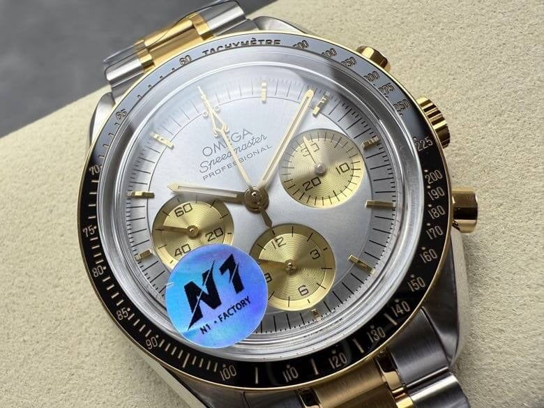 Omega Speedmaster