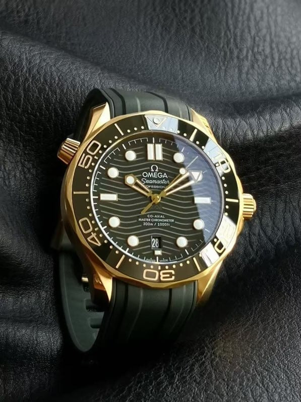 Omega Seamaster