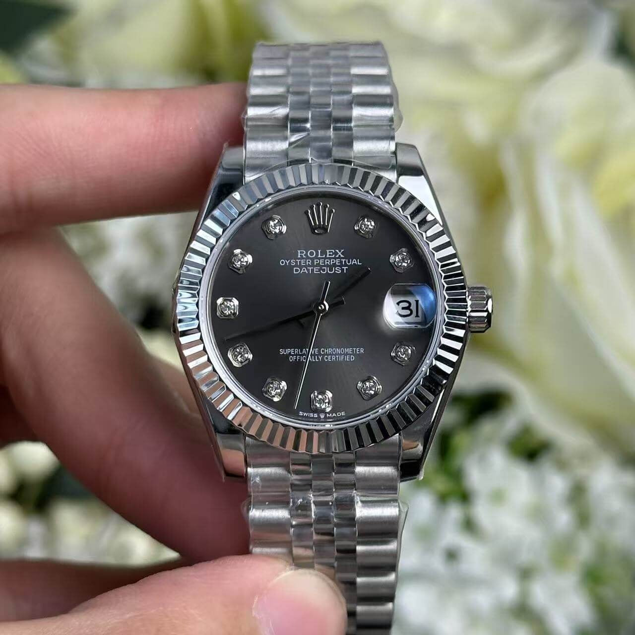 Rolex Datejust