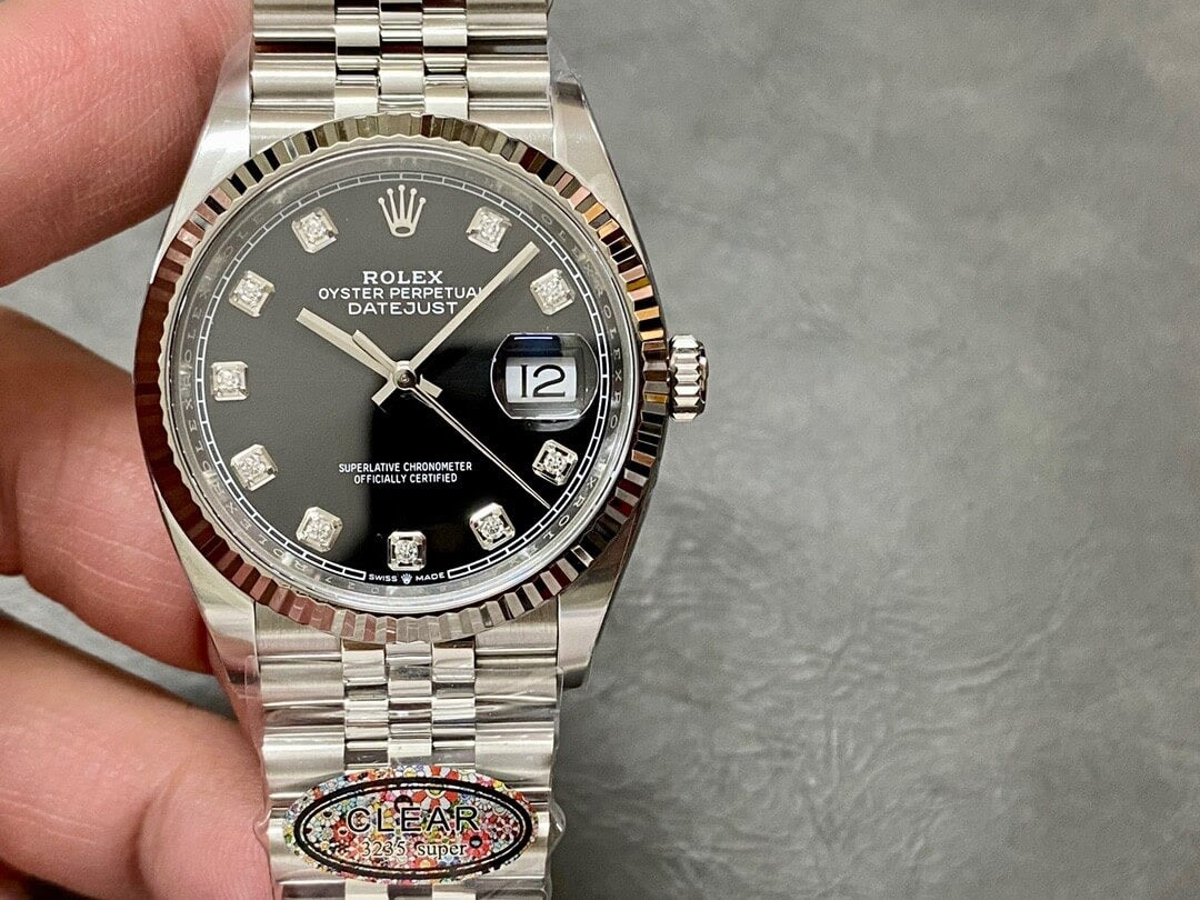 Rolex Datejust