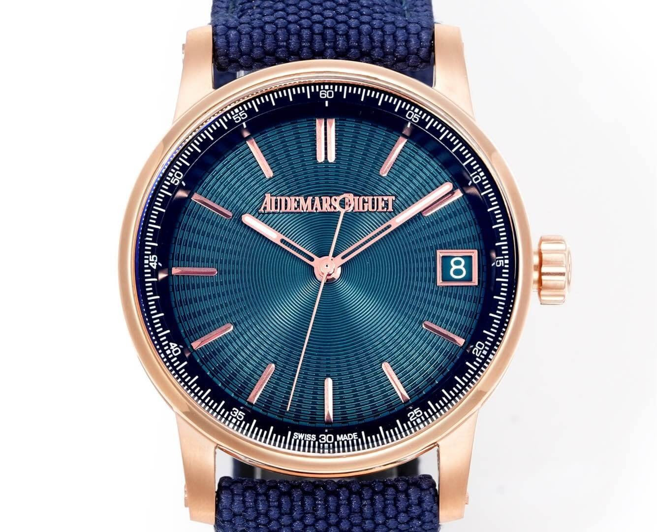Audemars Piguet