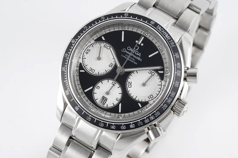 Omega Speedmaster