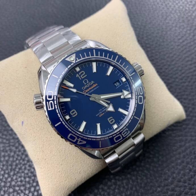 Omega Seamaster