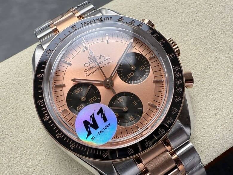 Omega Speedmaster