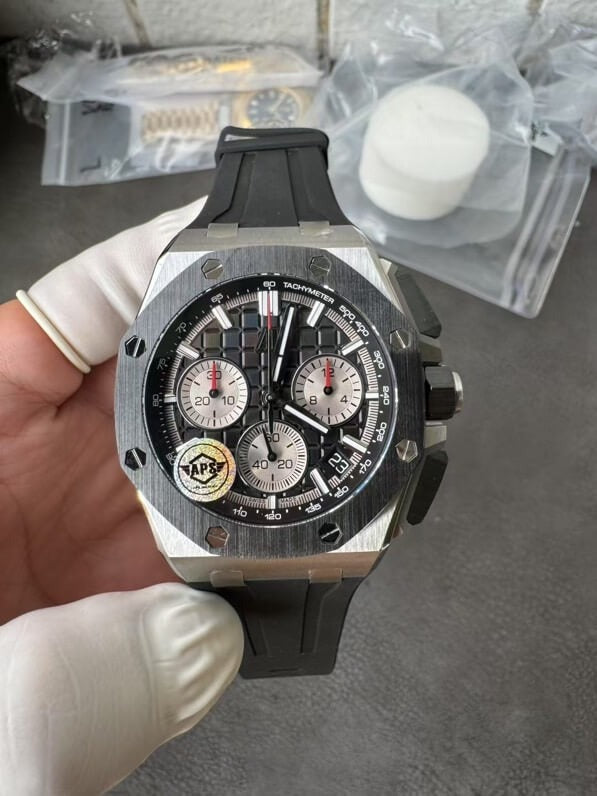 Audemars Piguet