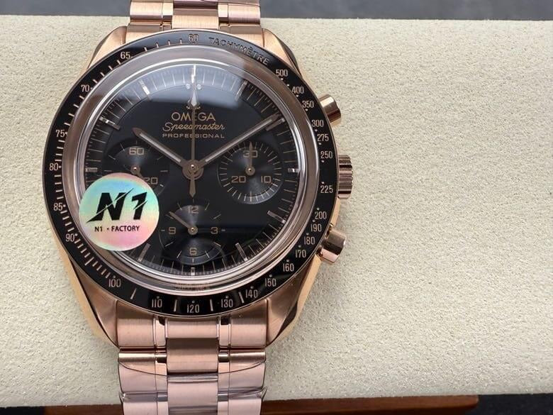 Omega Speedmaster