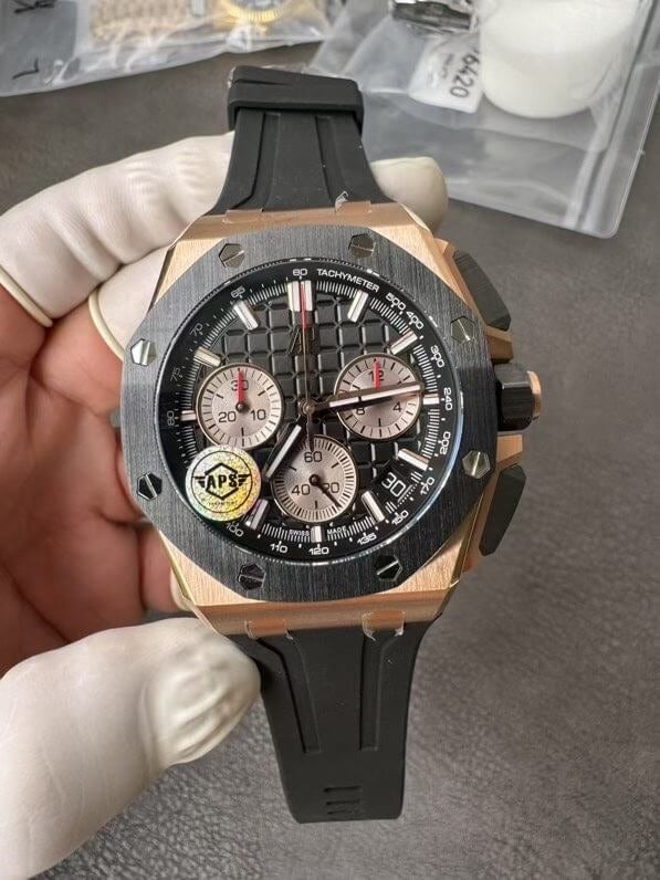 Audemars Piguet