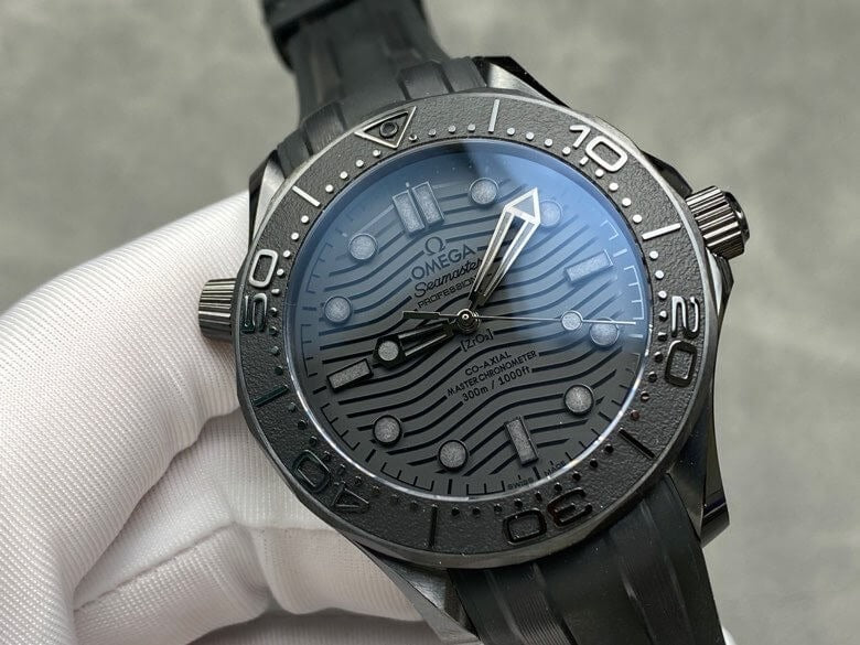 Omega Seamaster