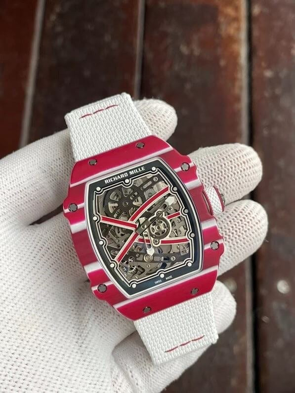 Richard Mille