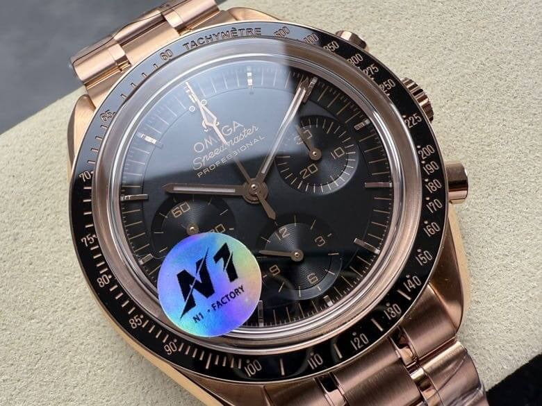 Omega Speedmaster