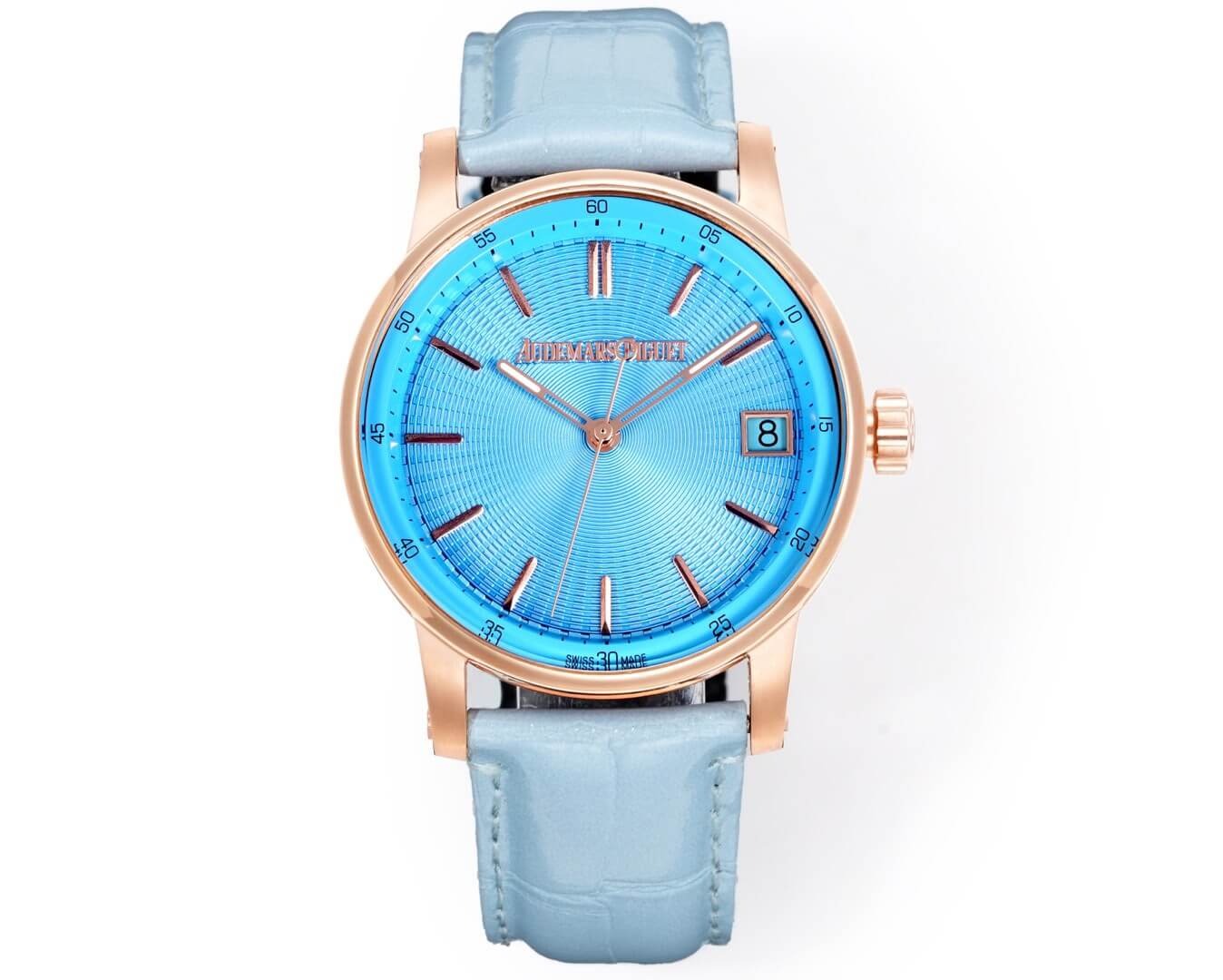 Audemars Piguet