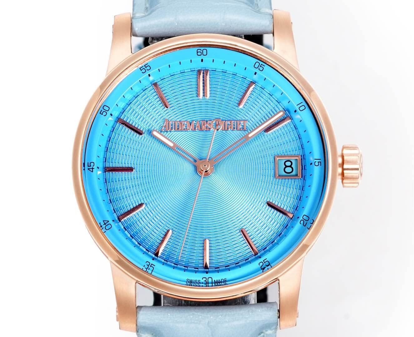 Audemars Piguet