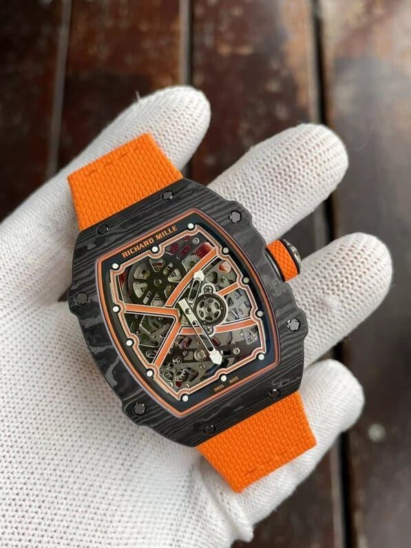 Richard Mille