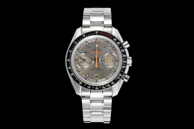 Omega Speedmaster
